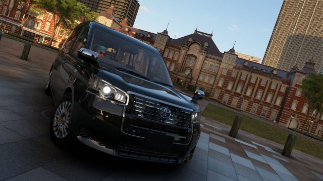 Your Ultimate Guide to Finding Tokyo Central Railway Station in Forza Horizon 6