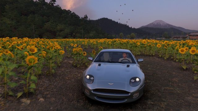 Unlock the Secrets of Forza Horizon 6: Find the Hokuryu Sunflower Farm