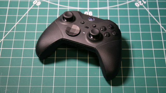 Uncovering the Latest Xbox Elite Series 3 Controller Rumors