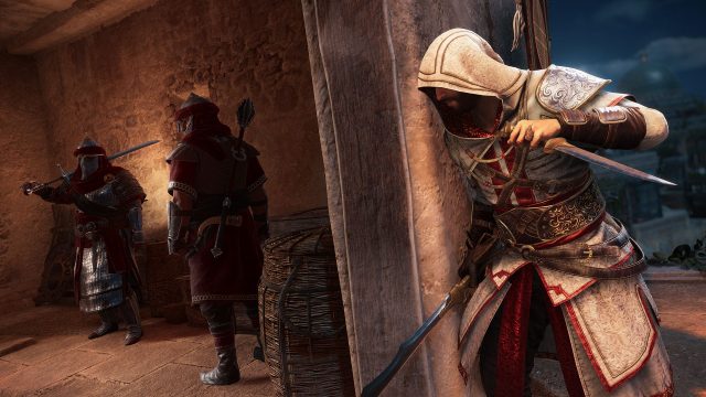 Unlock Gaming Adventure: Download Assassin's Creed Now!