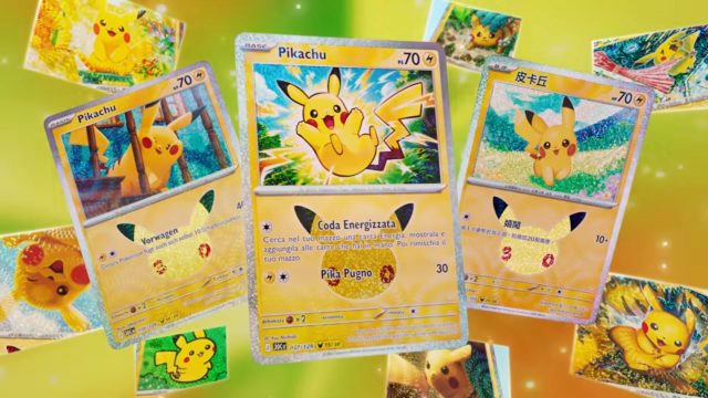 Your Ultimate Guide to Downloading Pokémon TCG Products