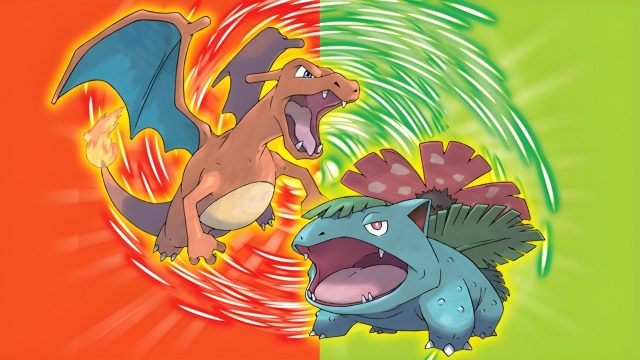Unlocking the Adventure: Pokémon FireRed & LeafGreen Download Guide