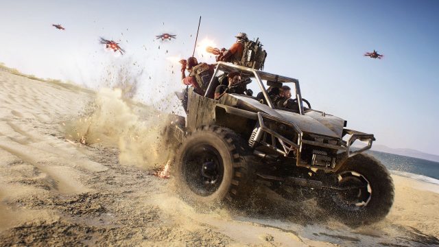 Unlock Your Adventure: Download Ghost Recon Wildlands Easily