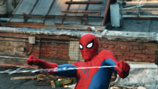 Unlocking the Spider-Man Experience: Your Essential Download Guide