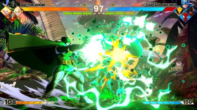 Game: Marvel Tokon: Fighting Souls Raises The Bar For Tag Fighters