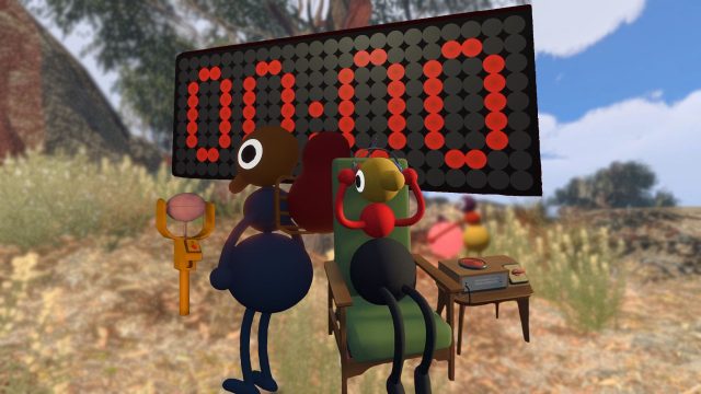 Unlocking the Secrets of Big Walk: A Comprehensive Game Download Guide