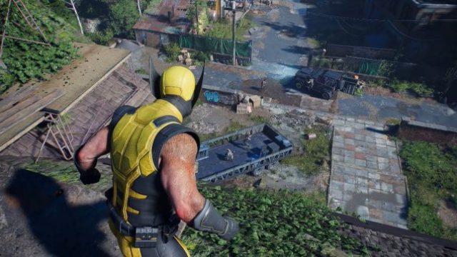 Ultimate Guide to Downloading Wolverine for PS5: Your Complete Resource