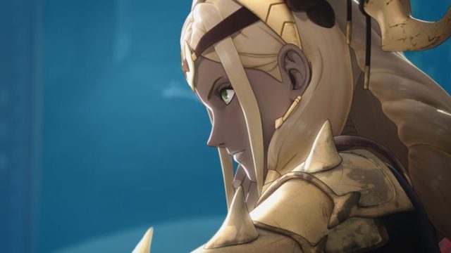 Discover the Depths of Fire Emblem: Fortune's Weave Today!