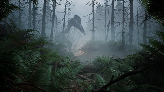 Explore the Thrills of The Lost Wild: Your Ultimate Game Guide