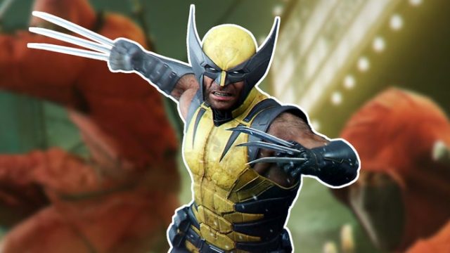 Game: Insomniac's take on Wolverine is ferocious, destructive and cinematic - bu
