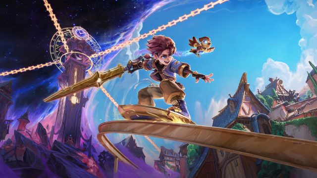 Unlocking the Adventure: Your Guide to Duskfade Game Download