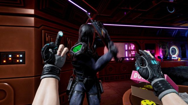 Unveiling System Shock: Your Essential Download Guide