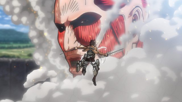 Discover Exciting New Adventures with the Latest Attack on Titan Game