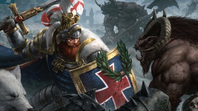 Unlock the Battlefield: Your Guide to Downloading Total War: Warhammer 3