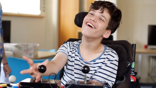 Support Disabled Gamers: Join the Cause Today