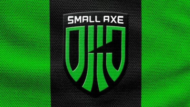 Discover Small Axe Studios: The Future of AAA Sports Gaming