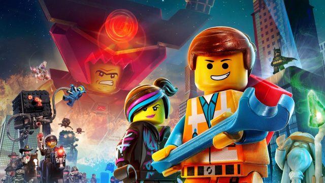 Exciting Developments in the Disney LEGO Game Landscape
