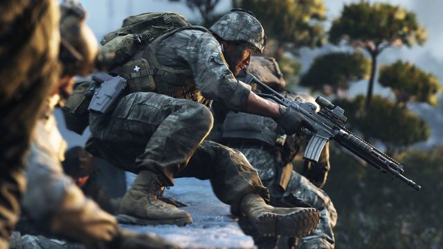 Essential Guide to Downloading Modern Warfare 4 Beta