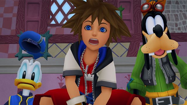 A Comprehensive Guide to Downloading Kingdom Hearts: Start Your Adventure