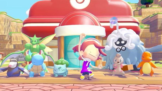 Explore the Exciting World of Pokémon Pokopia: Your Essential Download Guide