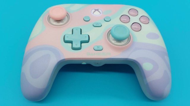 Ultimate Guide to Downloading GameSir T7 Pro Sugar Whirl