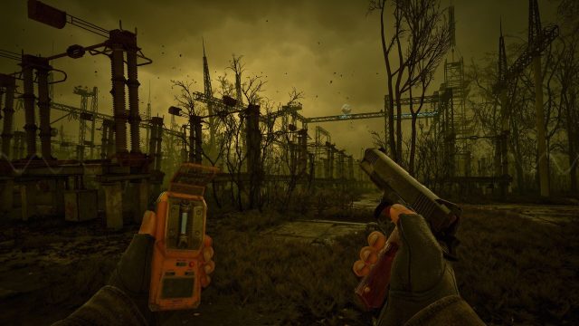 STALKER 2: Navigate the Upcoming Release and Download Guide