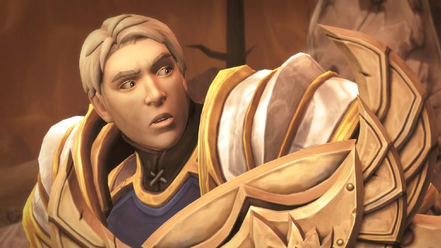 Unveiling the Mysterious Auto-Play Phenomenon in WoW