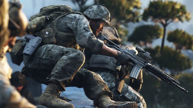 Unlock the Excitement: Download the Call of Duty Modern Warfare 4 Beta Now