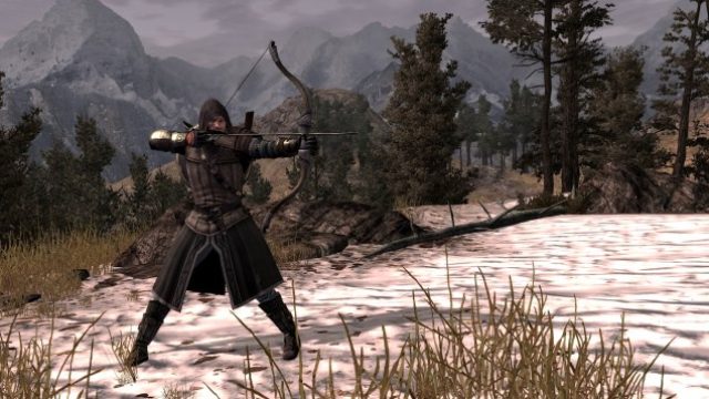 Discovering The Lord of the Rings: War in the North – A Game Reborn