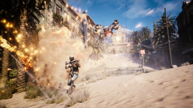 Unlock the Fun: Your Guide to Downloading Arc Raiders Today