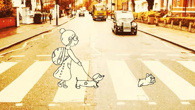 Discover Finding Polka: An Engaging Canine Adventure Game