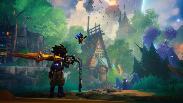 Discover the Exciting New Games to Download This Weekend