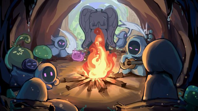 Game: Highly-Rated Steam MMO In Development For 10 Years Shocks World With Free