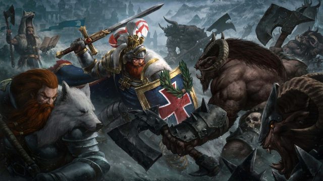 Unlocking the Epic: Your Guide to Total War: Warhammer's Immortal Empires
