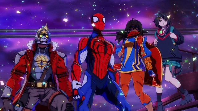Ultimate Guide to Downloading Marvel Tokon: Fighting Souls