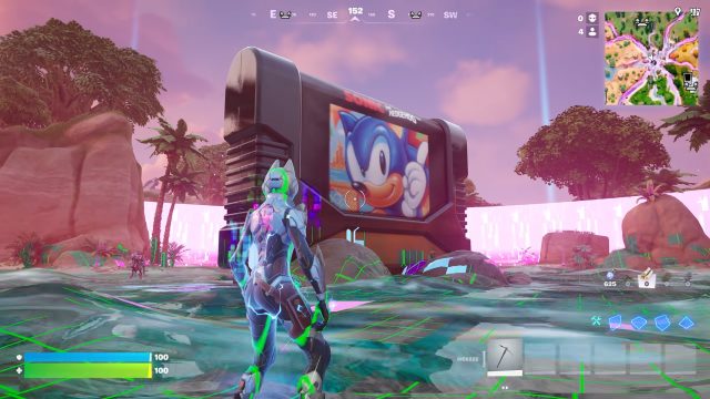 Essential Guide to Downloading Fortnite Chapter 7 Season 4