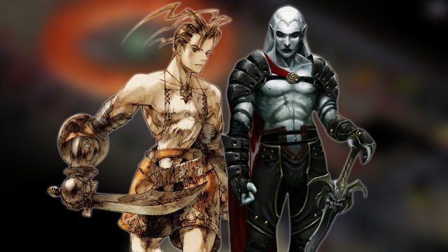 Explore Iconic PS1 RPGs That Redefined Gaming Experience