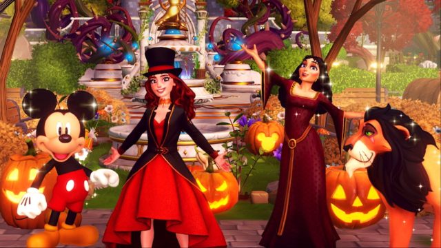 Your Ultimate Guide to Downloading Disney Dreamlight Valley