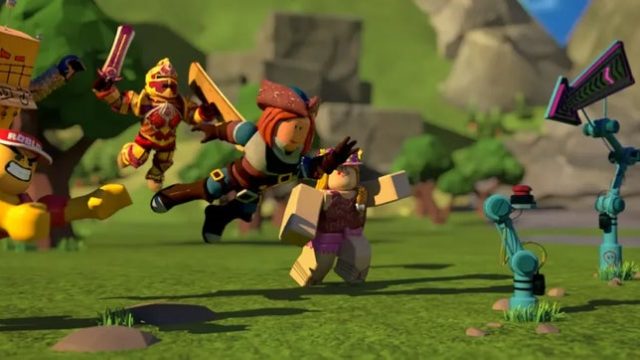 Unlocking Game Development: A Guide to Roblox Educational Tools