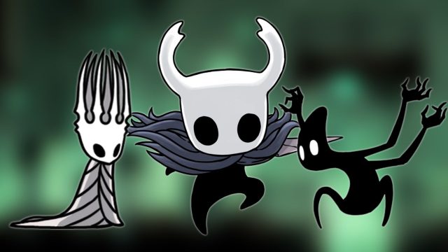 Explore the Intriguing Locations of Hollow Knight: A Modern Guide