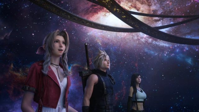 Your Ultimate Guide to Downloading Final Fantasy 7 Rebirth