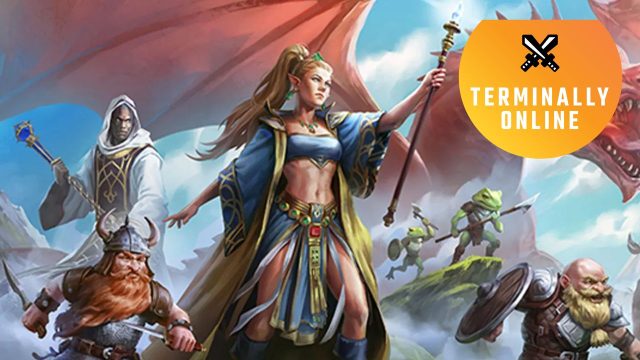 Your Comprehensive Guide to Downloading EverQuest Legends