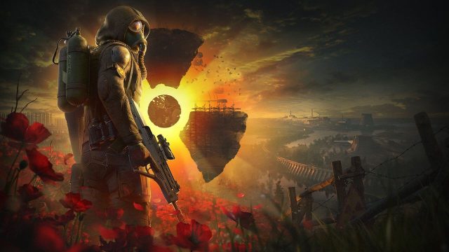 Unlock the Mystery of STALKER 2: Your Essential Download Guide