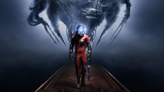 Discover the Co-op Experience in Prey: A New Way to Play