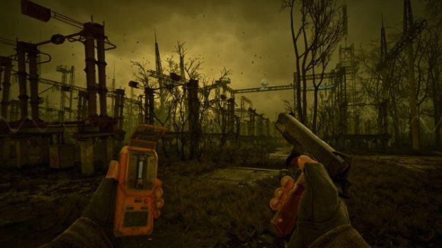 Game: Stalker 2: Heart of Chornobyl's meaty 2.0 update brings functional fog, a