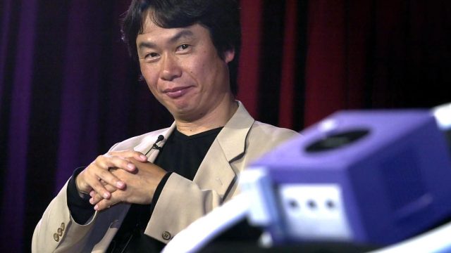 The Untold Story Behind Nintendo's GameCube Games