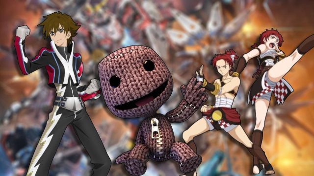 Top PlayStation Vita Titles Deserving a Modern Port