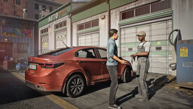 Rideshare Simulator Game Download Guide: Everything You Need to Know