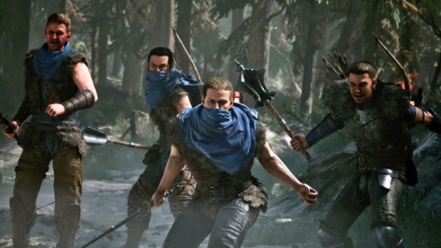 Explore the Exciting New Features of the Gothic Remake