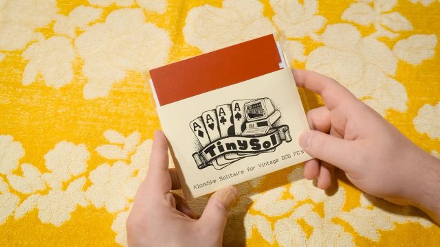 Discover TinySol: A Minimalist Game Revolutionizing Downloads